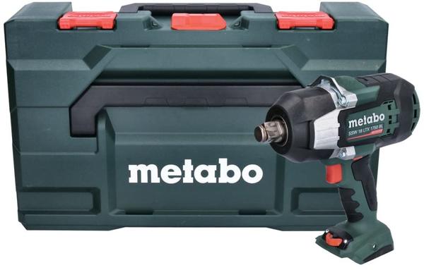 Metabo SSW 18 LTX 1750 BL (602402840)