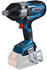 ohne Akku: Bosch GDS 18V-1050 H