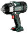 Metabo SSW 18 LTX 1750 BL