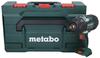 Metabo SSW 18 LTX 1450 BL (602401840)