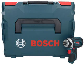 Bosch GDR 12V-105 Professional Solo + L-Boxx