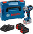 Bosch Professional GDS 18V-450 HC