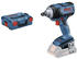 Bosch GDS 18V-300 Professional