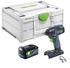 Festool TID 18