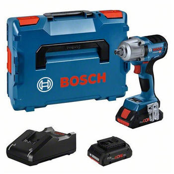 Bosch Professional GDS 18V-450 PC (06019K4103)