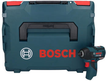 Bosch GDR 12V-110 Professional Solo + L-Boxx