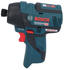 Bosch GDR 12V-110 Professional Solo + L-Boxx