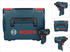 Bosch GDR 12V-110 Professional Solo + L-Boxx