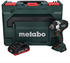 4 Ah, mit 1 Akku: Metabo SSW 18 LT 300 BL