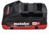 Metabo SSW 18 LT 300 BL (1x 4,0 Ah + metaBOX)