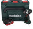 8 Ah, mit 1 Akku: Metabo SSW 18 LT 300 BL