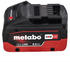 Metabo SSW 18 LT 300 BL (1x 8,0 Ah + metaBOX)