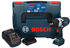 Bosch GDS 18V-1000 C BITURBO