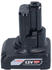 Bosch GDR 12V-110 Professional (1x 6,0 Ah + L-Boxx)