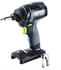 Festool TID 18 Basic (2x 3,0 Ah + Ladegerät + Systainer)