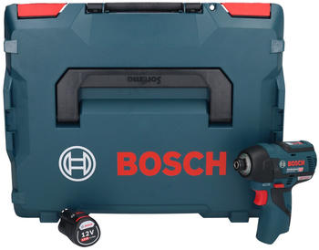Bosch GDR 12V-110 Professional (1x 2,0 Ah + L-Boxx)