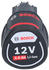 Bosch GDR 12V-110 Professional (1x 2,0 Ah + L-Boxx)