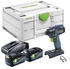 Festool TID 18
