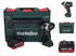 Metabo SSW 18 LT 300 BL (1x 5,5 Ah + metaBOX)