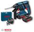 Bosch GBH 36 V-LI Compact Professional 2 x 1,3 Ah (0 611 903 R02)