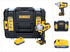 DeWalt DCF892NT (1 x 1,7 Ah)