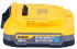 DeWalt DCF892NT (1 x 1,7 Ah)