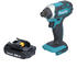 Makita DTD152Y1 (1x 1,5 Ah)