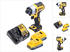 DeWalt DCF887E2