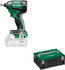 Hikoki WH18DE