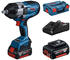 Bosch GDS 18V-1000 C BITURBO