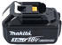 Makita DTD172F1J