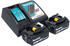 Makita DTD172RG