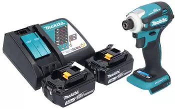 Makita DTD172RF