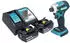 Makita DTD172RF
