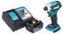 Makita DTD172RG1