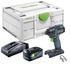 Festool TID 18