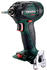Metabo SSD 18 LTX 200 BL