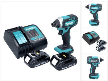 Makita DTD152SY