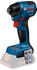 ohne Akku: Bosch GDR 18V-220 C