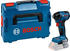 ohne Akku: Bosch GDR 18V-220 C