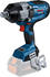 ohne Akku: Bosch GDS 18V-1600 HC Professional