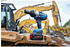 Bosch GDS 18V-1600 HC Professional Solo (06019M1000)