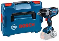 Bosch Professional 06019M1001, Bosch Professional Bosch Akku-Drehschlagschrauber GDS