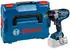 ohne Akku: Bosch GDS 18V-1600 HC Professional