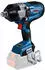 Bosch GDS 18V-1600 HC Professional