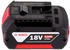 Bosch GDX 18V-210 C (1 x 4,0 Ah)