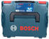Bosch GDX 18V-210 C (1 x 4,0 Ah)