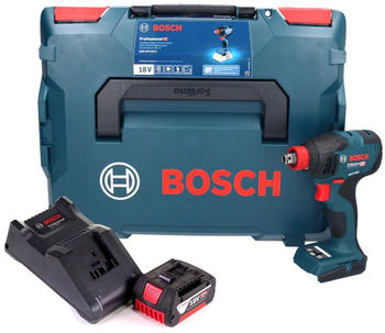 Bosch GDX 18V-210 C (1 x 4,0 Ah + GAL 18V-40)