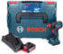 Bosch GDX 18V-210 C