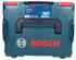 Bosch GDX 18V-210 C (1 x 4,0 Ah + GAL 18V-40)